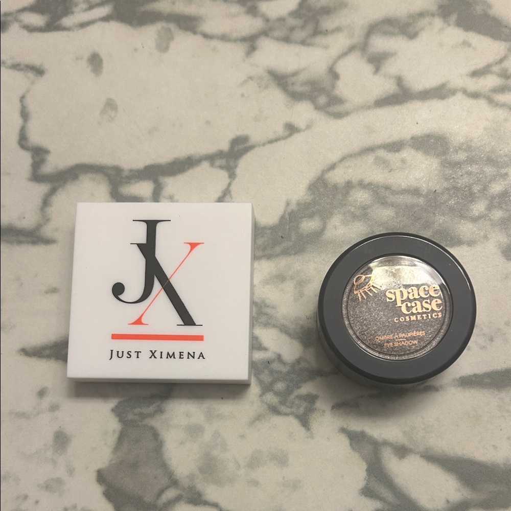Just Ximena Makeup Set
